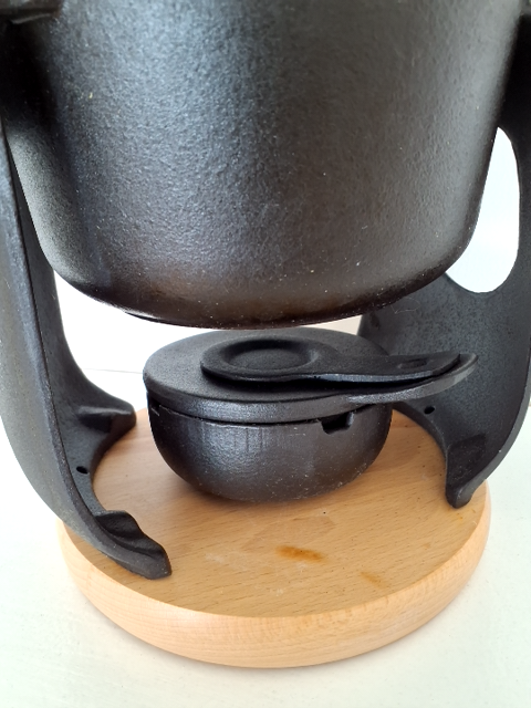 Bodum Fonduegryde